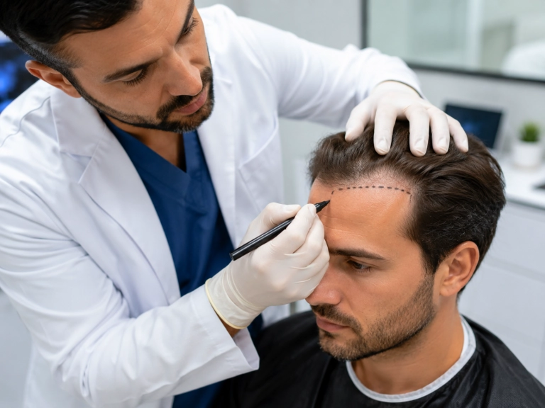 Health & Wellness Assistance in Kusadasi and Ephesus