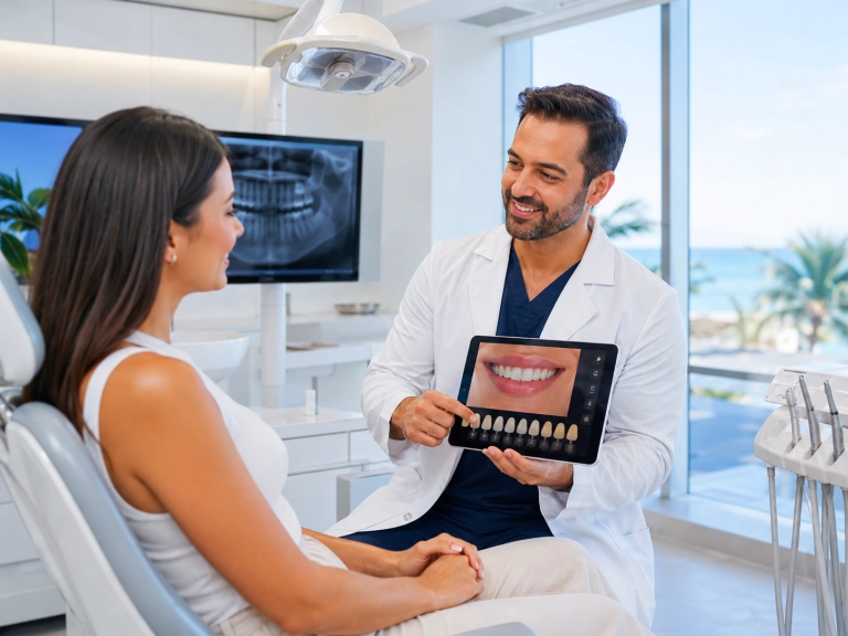 Health & Wellness Assistance in Kusadasi and Ephesus