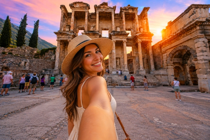 Ephesus Tours