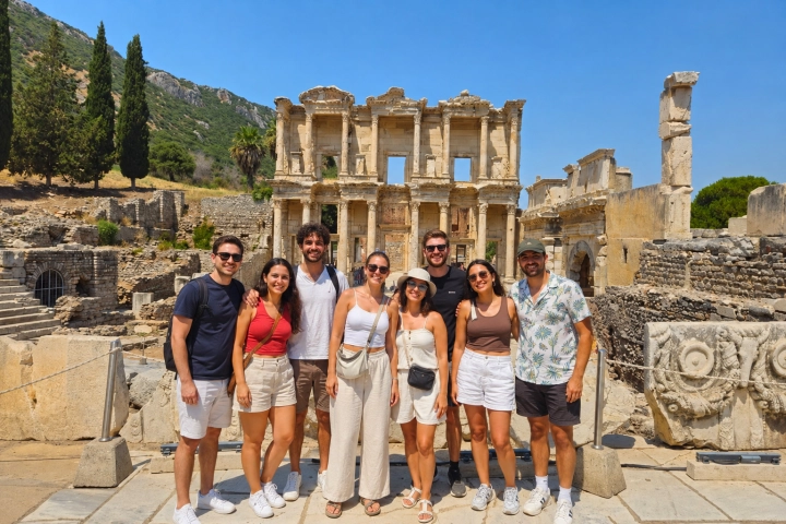 Ephesus Tours