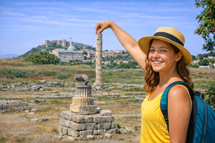 Ephesus Tours