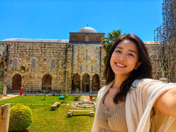 Ephesus Tours