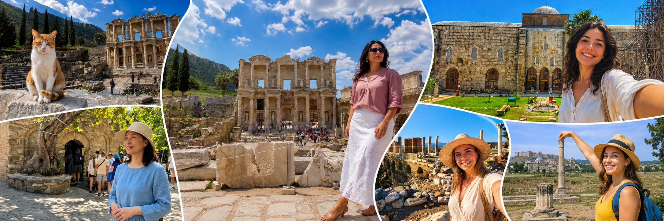 Discover Ephesus Tour!