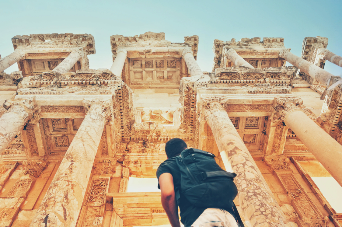 Ephesus Tours