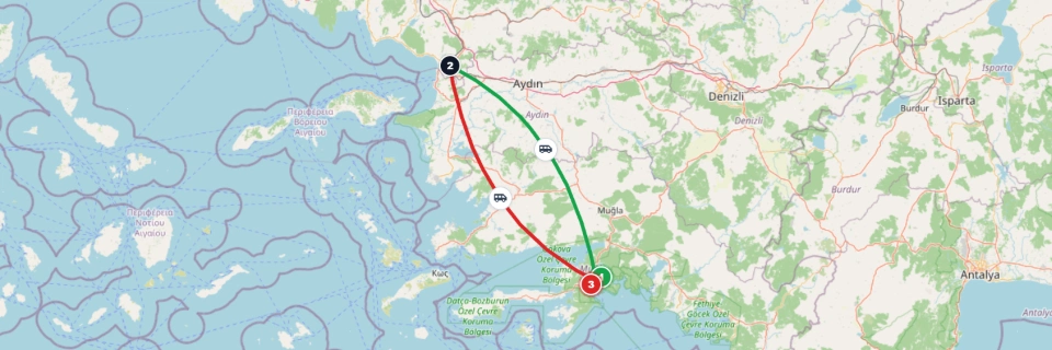 Beldibi Private Ephesus Package