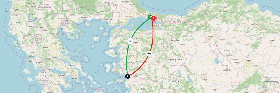 Private 2-Day Biblical Ephesus No-Shopping Transfer Package