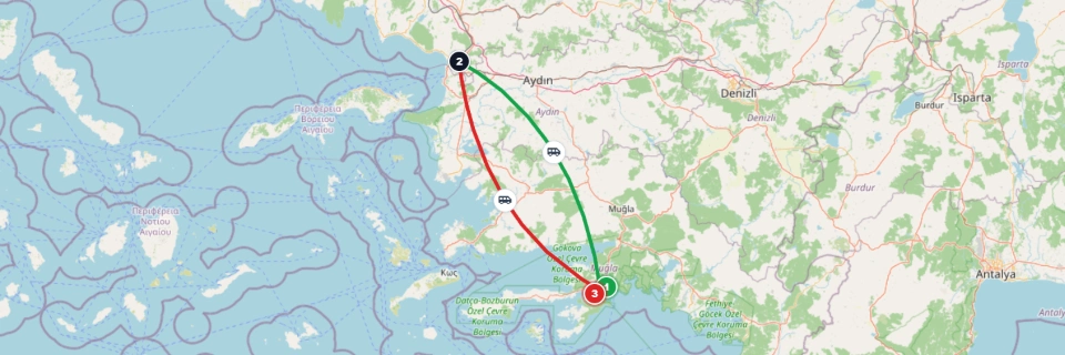 Private Ephesus Sacred History Package