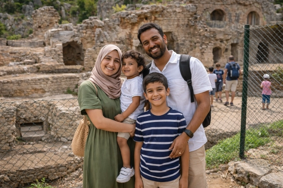 Biblical Sites to Visit in and Around Ephesus