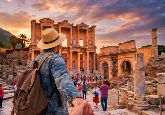 Can You Visit Ephesus from Istanbul in One Day?