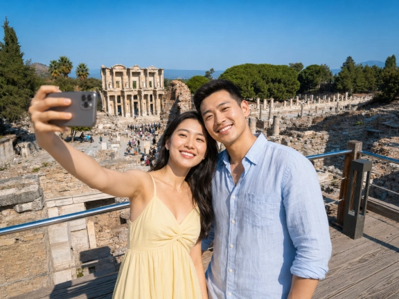 Do You Need Skip-the-Line Tickets for Ephesus?