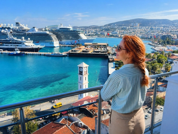 Ephesus Tour from Kusadasi Port vs Cruise Line Excursion: Which One Is Better?