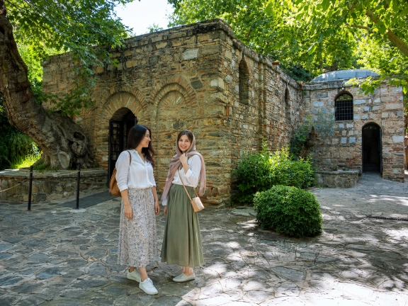 Half Day or Full Day Ephesus Tour: Which One Should You Choose?