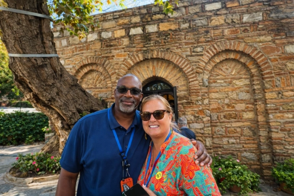House of Virgin Mary, Temple of Artemis and St. John: Which Stops Are Worth It?
