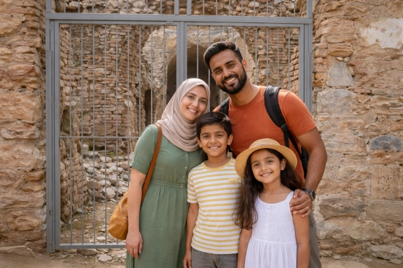 Is a Biblical Ephesus Tour Different from a Classic Ephesus Tour?