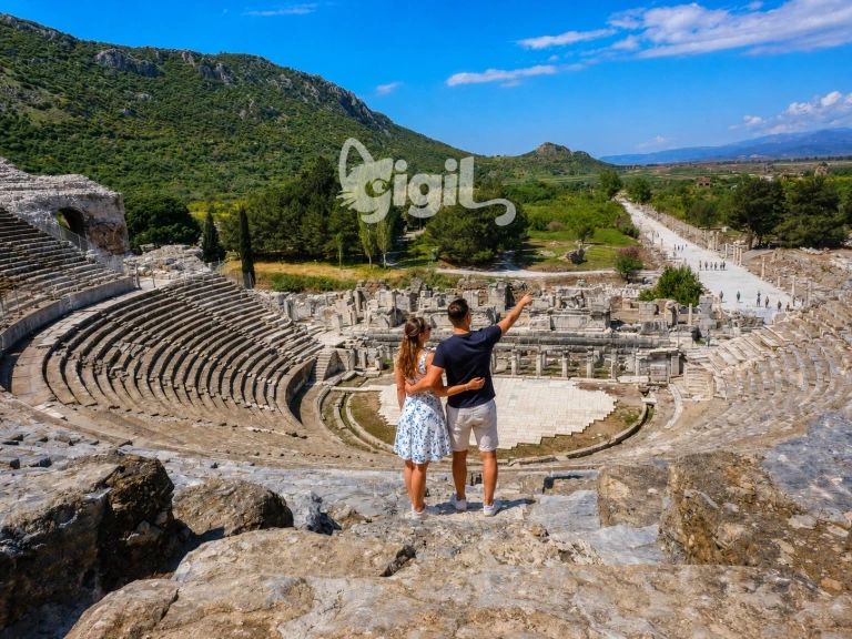 St. Paul in Ephesus: What Visitors Can See Today