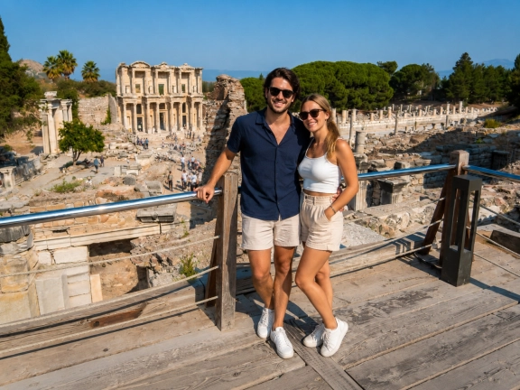 Why Ephesus Matters in Biblical History