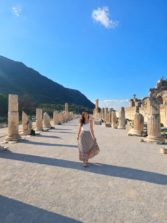 Ephesus Ancient City