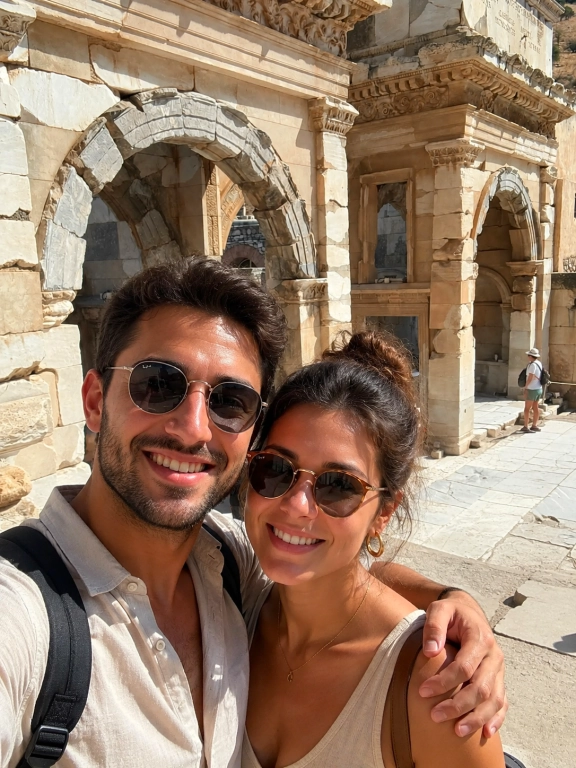 Ephesus Ancient City