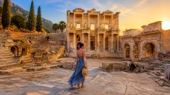 2-Day Rhodes to Ephesus Group Tour by Ferry with Rhodes Return