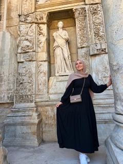 Mytilene Port to Ephesus Group Tour by Ferry with Izmir Drop-off