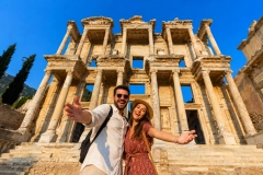 Ephesus Ancient City