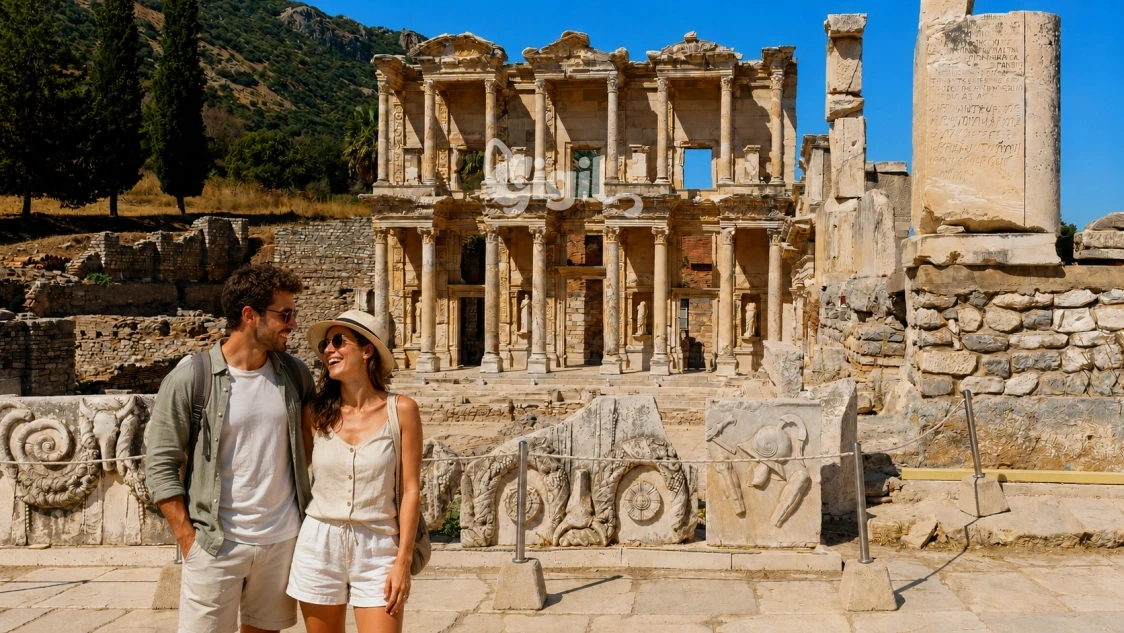 Celsus Library Scholarly Heritage View