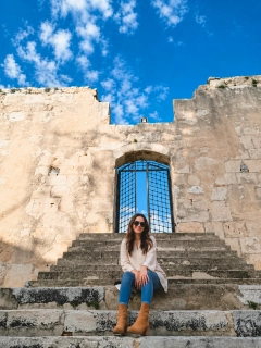 2-Day Ephesus, Virgin Mary, Artemis & Isa Bey Group Tour from Patmos by Ferry