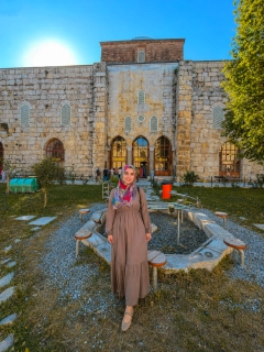 Overnight Bus Ephesus, Virgin Mary, Artemis & Isa Bey Group Tour from Ankara