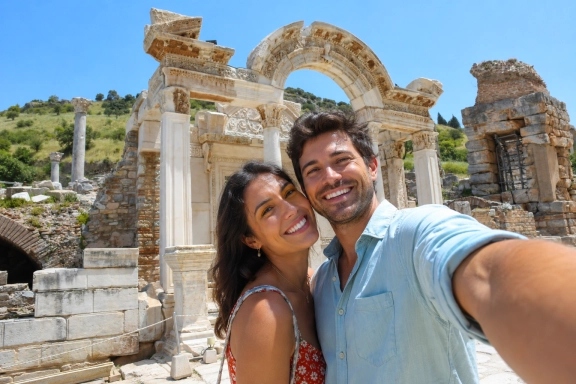 Ephesus Small Group Highlights