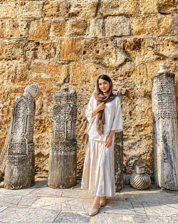Isa Bey Mosque