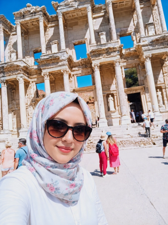 Ephesus Coastal Bus Heritage Package