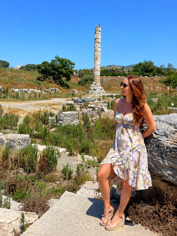 Temple of Artemis