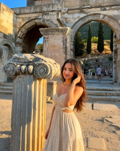 Ephesus Day Trip by Flight from Istanbul (Group)