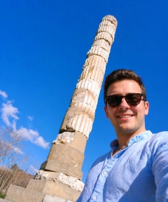 Temple of Artemis