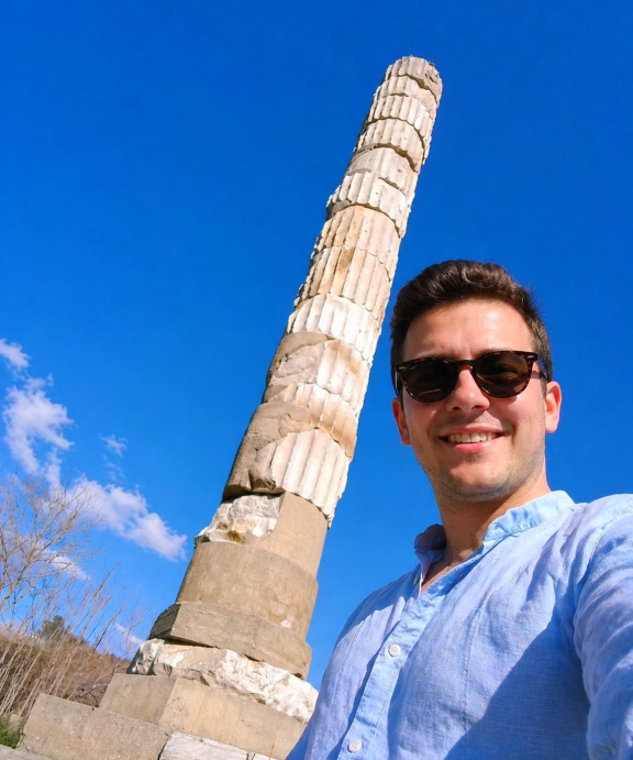 Temple of Artemis