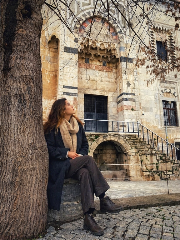 2-Day Ephesus, Virgin Mary, Artemis & Isa Bey Group Tour from Kas by Private Transfer Vehicle
