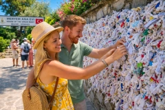 2-Day Ephesus, Virgin Mary, Artemis & Isa Bey Group Tour from Patmos by Ferry