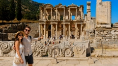 Private 3-Day Lesbos to Ephesus Tour by Ferry with Lesbos Return