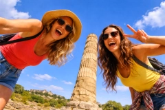Temple of Artemis