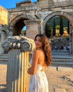 Private Overnight Bus Ephesus, Virgin Mary, Artemis & Isa Bey Tour from Gocek