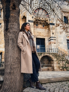 Private Full-Day Ephesus, Virgin Mary, Artemis & Isa Bey Tour from Pamukkale