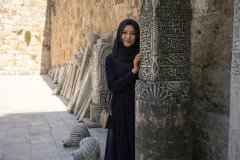 Private Ephesus, Virgin Mary, Artemis & Isa Bey Tour by Bus from Manisa