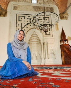 Private Full-Day Ephesus, Virgin Mary, Artemis & Isa Bey Tour from Dalyan