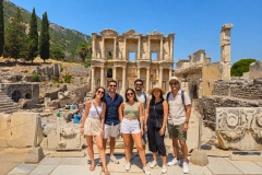 Private Ephesus Day Trip by Flight from Istanbul