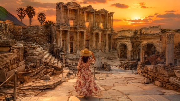 Private Ephesus Heritage Tour