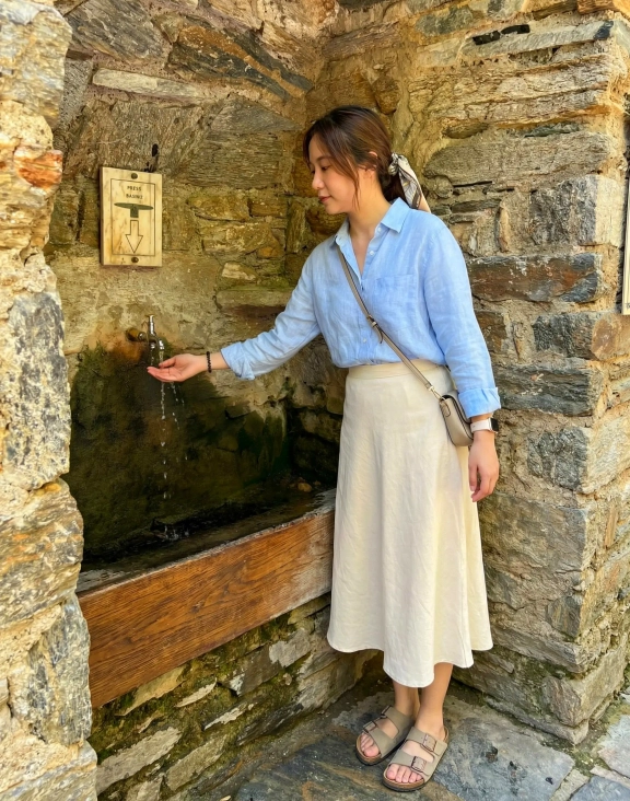 House of Virgin Mary
