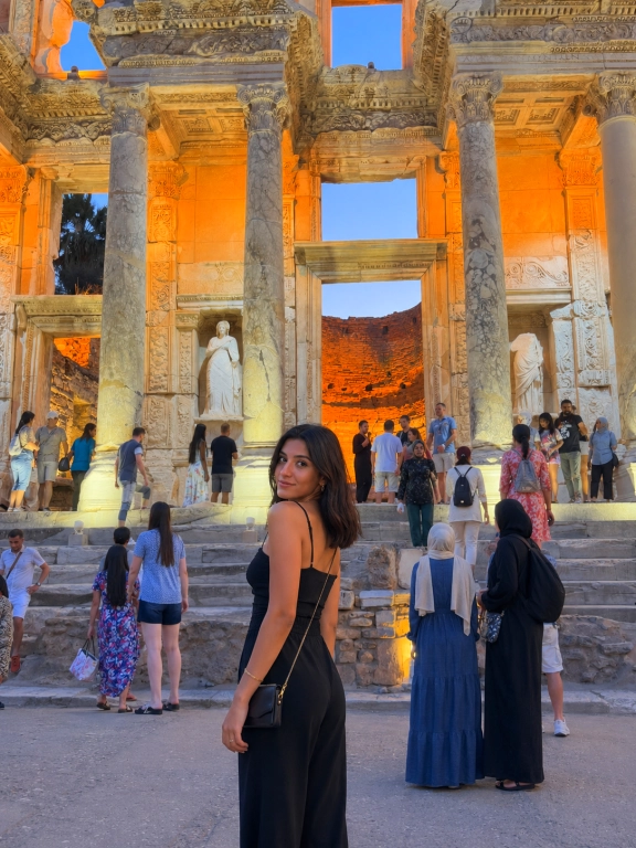 Private 3-Day Leros to Ephesus Tour by Ferry with Leros Return