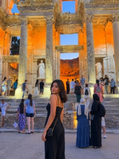 Private 3-Day Leros to Ephesus Tour by Ferry with Leros Return