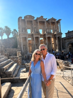 Private Ephesus, Virgin Mary, Artemis & Isa Bey Tour from Izmir