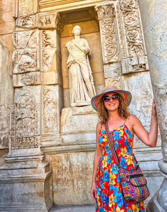 Ephesus Ancient City